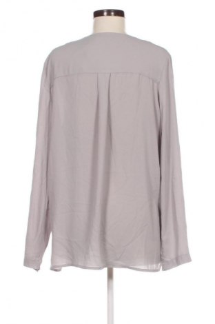 Damen Shirt Zeagoo, Größe XXL, Farbe Grau, Preis 3,99 €