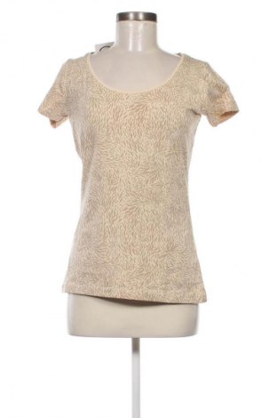 Damen Shirt Zeeman, Größe M, Farbe Beige, Preis 4,63 €