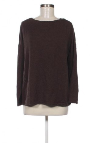 Damen Shirt Zero, Größe L, Farbe Braun, Preis 4,99 €