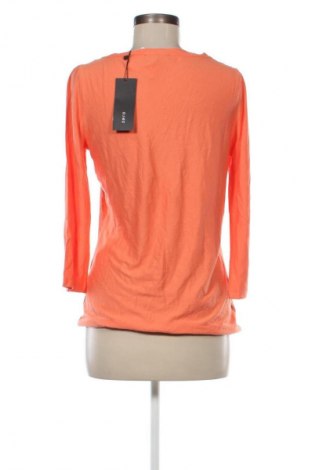 Damen Shirt Zero, Größe S, Farbe Orange, Preis € 6,49