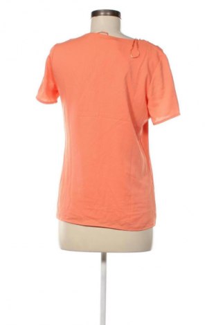 Damen Shirt Zero, Größe M, Farbe Orange, Preis 6,49 €