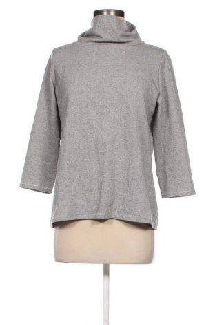 Damen Shirt Zero, Größe M, Farbe Grau, Preis € 3,99