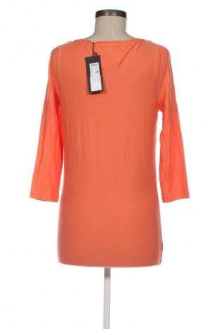 Damen Shirt Zero, Größe XS, Farbe Orange, Preis 5,99 €