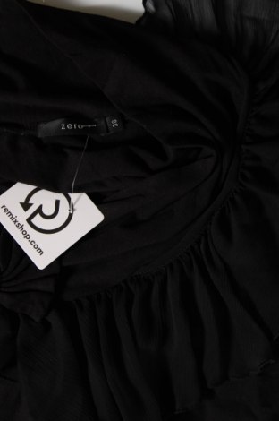 Damen Shirt Zero, Größe M, Farbe Schwarz, Preis € 7,49