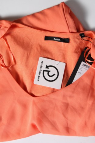 Damen Shirt Zero, Größe XS, Farbe Orange, Preis € 6,49