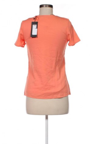 Damen Shirt Zero, Größe XS, Farbe Orange, Preis € 6,49