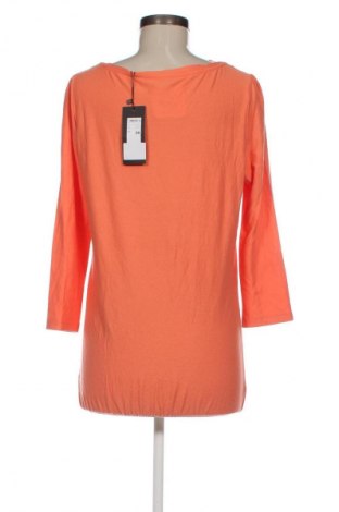 Damen Shirt Zero, Größe M, Farbe Orange, Preis 6,49 €