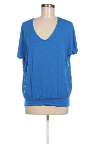 Damen Shirt Zero, Größe M, Farbe Blau, Preis € 10,49