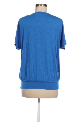 Damen Shirt Zero, Größe M, Farbe Blau, Preis 10,49 €