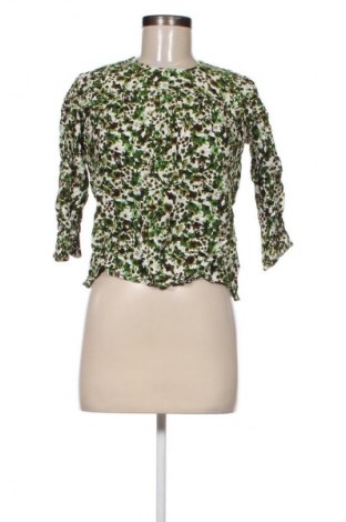Γυναικεία μπλούζα Zeze, Μέγεθος S, Χρώμα Πολύχρωμο, Τιμή 11,99 €