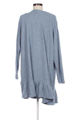 Damen Shirt Zhenzi, Größe XXL, Farbe Blau, Preis € 7,49