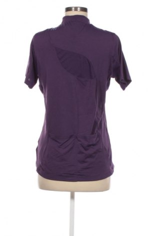 Damen Shirt Ziener, Größe M, Farbe Lila, Preis 33,79 €