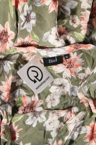 Bluză de femei Zizzi, Mărime 3XL, Culoare Multicolor, Preț 64,99 Lei