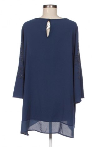 Damen Shirt Zizzi, Größe M, Farbe Blau, Preis € 3,99