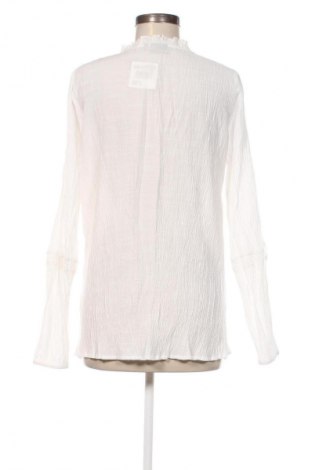 Damen Shirt Zizzi, Größe L, Farbe Weiß, Preis € 11,99