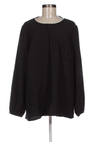 Damen Shirt Zizzi, Größe XL, Farbe Schwarz, Preis € 4,99