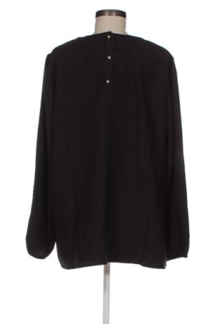 Damen Shirt Zizzi, Größe XL, Farbe Schwarz, Preis 4,99 €