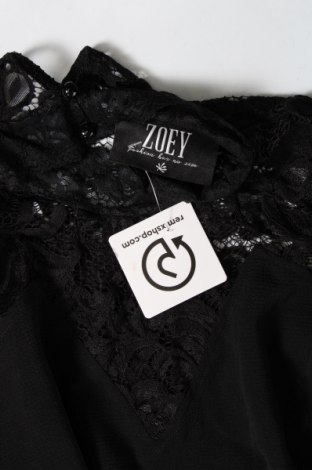 Bluză de femei Zoey, Mărime M, Culoare Negru, Preț 20,99 Lei