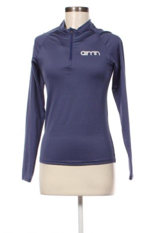 Damen Shirt aim'n, Größe L, Farbe Blau, Preis € 8,87