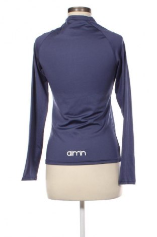 Damen Shirt aim'n, Größe L, Farbe Blau, Preis € 12,24