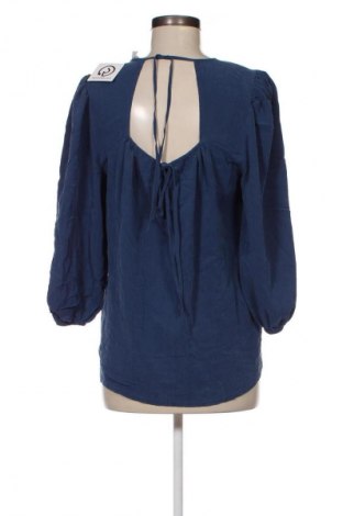 Damen Shirt mbyM, Größe S, Farbe Blau, Preis € 5,49