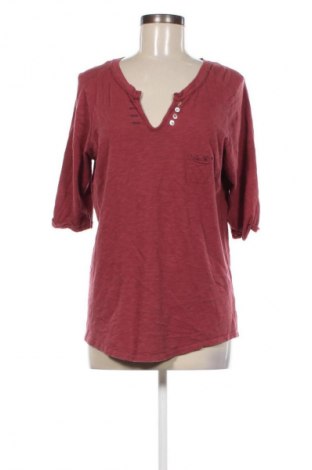 Damen Shirt t.la, Größe M, Farbe Rot, Preis € 10,49