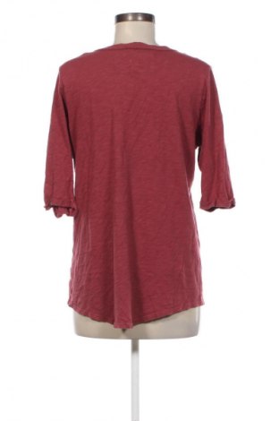 Damen Shirt t.la, Größe M, Farbe Rot, Preis 5,29 €