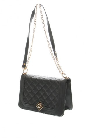 Γυναικεία τσάντα, Χρώμα Μαύρο, Τιμή 15,66 €