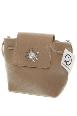 Damentasche, Farbe Beige, Preis € 11,49