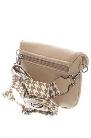 Damentasche, Farbe Beige, Preis € 13,49