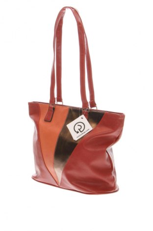 Damentasche, Farbe Rot, Preis € 12,29