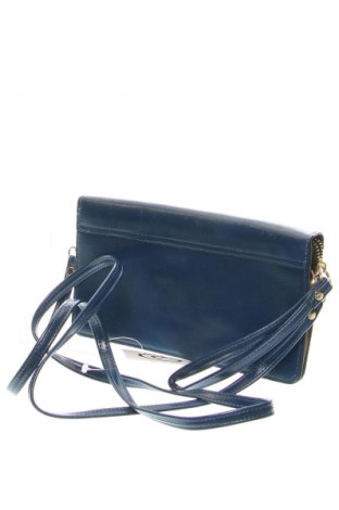 Damentasche, Farbe Blau, Preis € 9,62