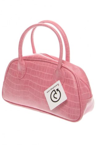 Damentasche, Farbe Rosa, Preis € 9,62