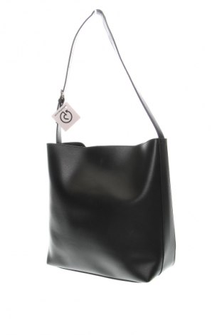 Γυναικεία τσάντα About You, Χρώμα Μαύρο, Τιμή 17,90 €