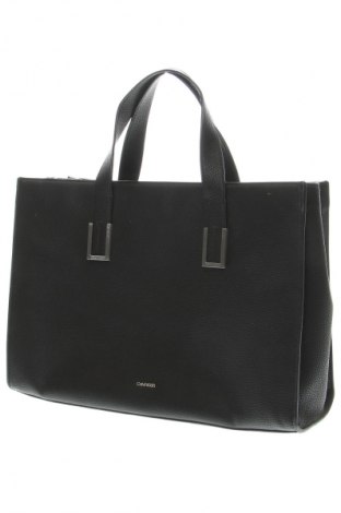 Geantă de femei Calvin Klein, Culoare Negru, Preț 423,99 Lei