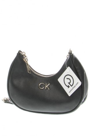 Damentasche Calvin Klein, Farbe Schwarz, Preis € 97,49