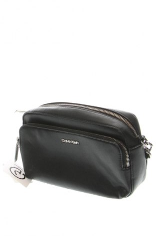 Damentasche Calvin Klein, Farbe Schwarz, Preis € 73,29