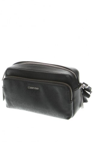 Damentasche Calvin Klein, Farbe Schwarz, Preis 60,99 €