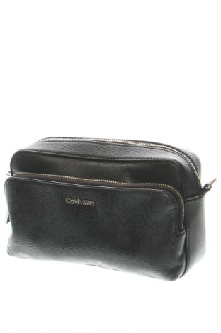 Damentasche Calvin Klein, Farbe Schwarz, Preis 97,49 €