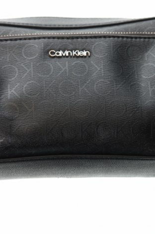 Damska torebka Calvin Klein, Kolor Czarny, Cena 385,49 zł