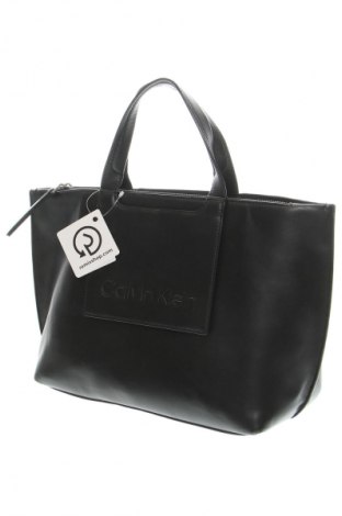 Damentasche Calvin Klein, Farbe Schwarz, Preis € 112,79