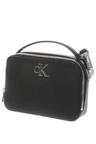 Damentasche Calvin Klein, Farbe Schwarz, Preis € 97,49