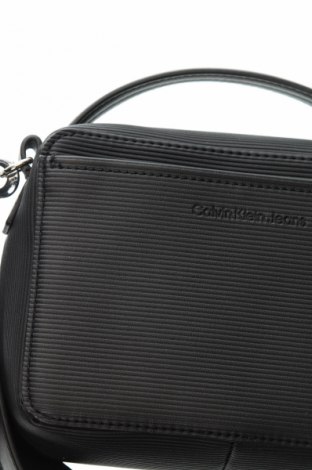 Γυναικεία τσάντα Calvin Klein, Χρώμα Μαύρο, Τιμή 74,99 €