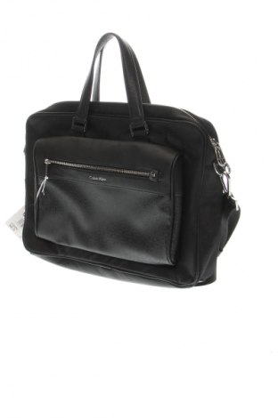 Damentasche Calvin Klein, Farbe Schwarz, Preis € 132,99