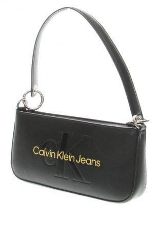 Geantă de femei Calvin Klein Jeans, Culoare Negru, Preț 316,99 Lei