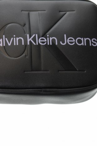 Dámská kabelka  Calvin Klein Jeans, Barva Černá, Cena  1 323,00 Kč