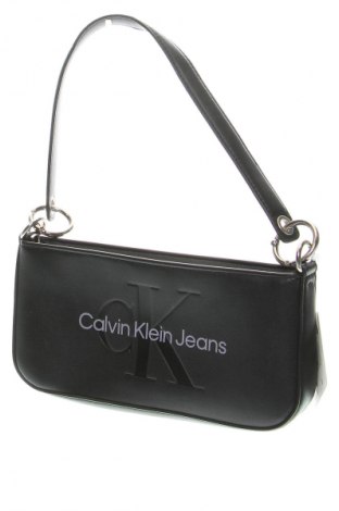 Geantă de femei Calvin Klein Jeans, Culoare Negru, Preț 493,99 Lei