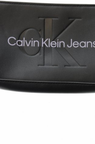 Női táska Calvin Klein Jeans, Szín Fekete, Ár 23 649 Ft