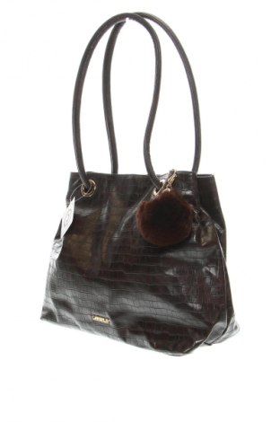 Γυναικεία τσάντα Catwalk, Χρώμα Καφέ, Τιμή 11,99 €