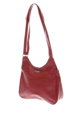 Γυναικεία τσάντα Eternal, Χρώμα Κόκκινο, Τιμή 21,05 €